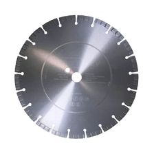 Диск алмазный VOLL LaserTurboV PREMIUM 300 х 25.4 мм