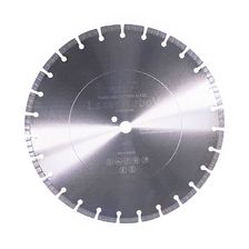 Диск алмазный VOLL LaserTurboV PREMIUM 400 х 25.4 мм