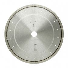 Диск Dr Schulze L-Granit 400 мм