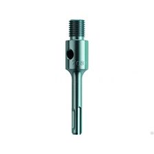 Подсоединение SDS plus - М16 с болтом