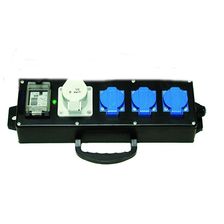 Устройство защитного отключения Dr. Schulze Fi Box 220 V