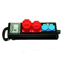 УЗО Dr. Schulze Fi Box 380V