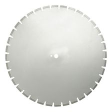Алмазный диск Dr Schulze W24 Н10 4,4 (1000 мм)