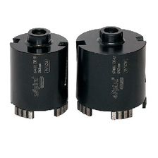 Подрозетник Espira SDE 82х10 мм