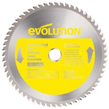 Диск EVOLUTION 230х25.4х1,8х60