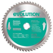Диск EVOLUTION 230х25.4х2,4х80