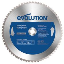 Диск EVOLUTION 305х25.4х2,4х60