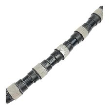 Алмазный трос FASTCUT FC115GR-SVUPG2 11.5 мм (мрамор, гранит, габбро-диабаз)