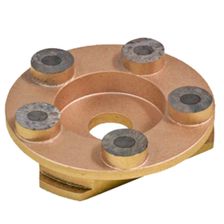 Фреза Адель GFB000 (20x20x6+2C/5)