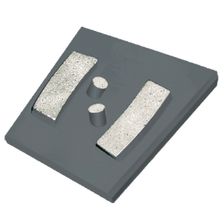 Франкфурт Адель GFB0 (PCD Коготь)