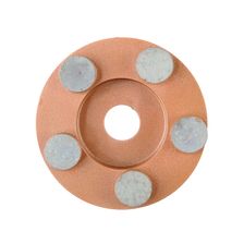 Шлифовальный франкфурт Адель GFB000 /20x20x8C/5 