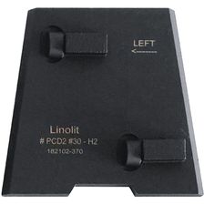 Франкфурт алмазный шлифовальный Linolit PCD2 30-H2 (L)
