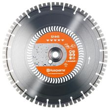 Диск алмазный S1445 Husqvarna 400-20,0/25,4