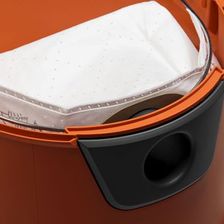 Комплект фильтров к пылесосам Husqvarna WDC 220/325L