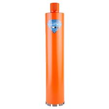 Коронка алмазная BYCON TORNADO 82х450 мм