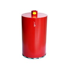 Алмазная коронка ALTECO 200x420 ВТ 