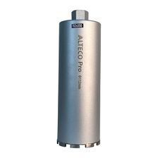 Алмазная коронка ALTECO Professional 112*350