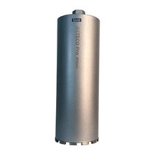 Алмазная коронка ALTECO Professional 152*450