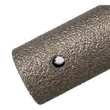 Фреза алмазная пальчиковая 20x50xМ14 Extra Line V-TECH (в.спекание)