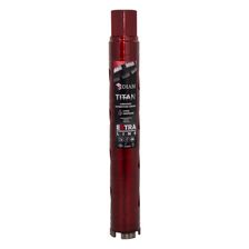 Сверло DIAM САСС 62x450х4x1,1/4UNC Extra Line Titan 62 мм