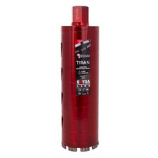 Сверло DIAM САСС 102x300х5x1,1/4UNC Extra Line Titan 102 мм