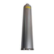 Коронка алмазная Hilberg Laser 1 1/4 UNC 9T 102х450 мм