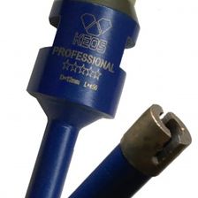 Коронка алмазная KEOS 12 мм