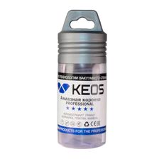 Коронка алмазная KEOS PRO 32 мм M14
