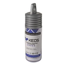 Алмазная коронка KEOS PRO 8 мм M14 с воском