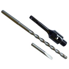 Переходник для коронок KEOS M16-SDS+
