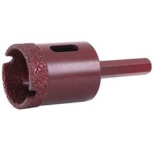 Коронка алмазная вакуумная Messer по камню 32х10х35хШ8