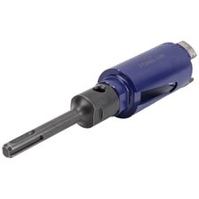 Коронка алмазная по бетону STRONG SDS+ 40 мм (безударная) стк-064 - фото 1
