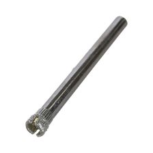 Коронка алмазная Trio Diamond по керамике и кафелю 06мм (2шт)
