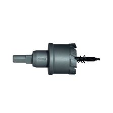 Коронка твердосплавная RODMIX TCT 14х25 мм (с цилиндрическим хвостовиком)