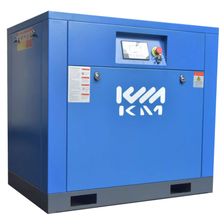 Компрессор винтовой KraftMachine KM75-16пВ