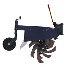 Почвофреза СКАУТ-120