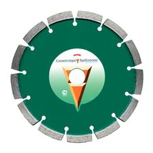 Алмазный диск Splitstone 1A1RSS Tuck-point (Premium) для раздельщиков трещин