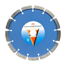Алмазный диск Splitstone 1A1RSS Tuck-point (Standard) для раздельщиков трещин