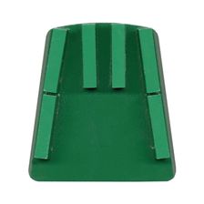 Франкфурт алмазный GM TS №0 - 500/400 (по граниту)