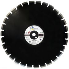 Диск алмазный Trio Diamond Silver-Asphalt d 500 мм