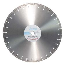 Диск алмазный ТСС-450 Super Premium