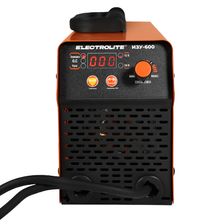 Инверторное пуско-зарядное устройство ELECTROLITE ИЗУ-600 фото 2