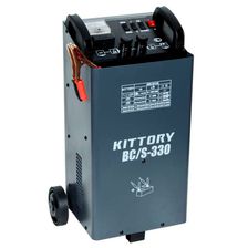 Пуско-зарядное устройство (большое) KITTORY BC/S-330 фото 2
