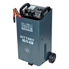 Пуско-зарядное устройство (большое) KITTORY BC/S-430