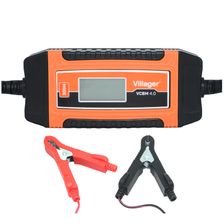 Зарядное устройство с микропроцессором Villager VCBM 4.0 - фото 2
