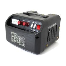 Пуско-зарядное устройство WIEDERKRAFT 12/24 В, 240А WDK-Start240