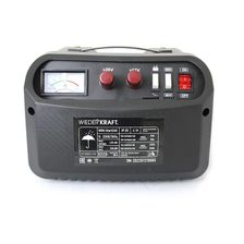 Пуско-зарядное устройство WIEDERKRAFT 12/24 В, 240А WDK-Start240 фото 4