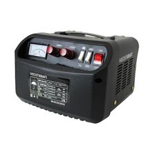 Пуско-зарядное устройство WIEDERKRAFT 12/24 В, 300А WDK-Start300