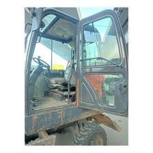 Экскаватор Doosan DX55W б/у (006858) - фото 7