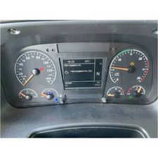 Седельный тягач Foton BJ4189SLFKA б/у (006919) - фото 7
